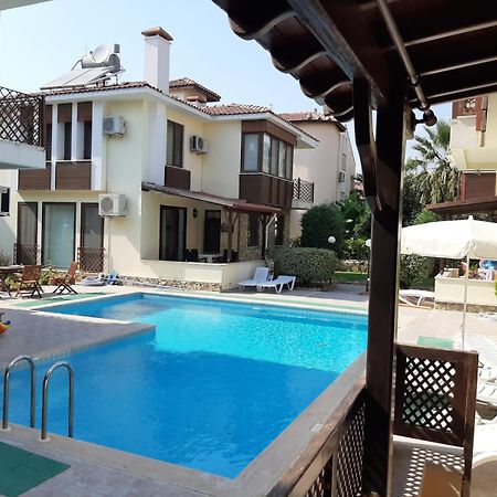 Infinity Safran Villa Fethiye Exterior foto