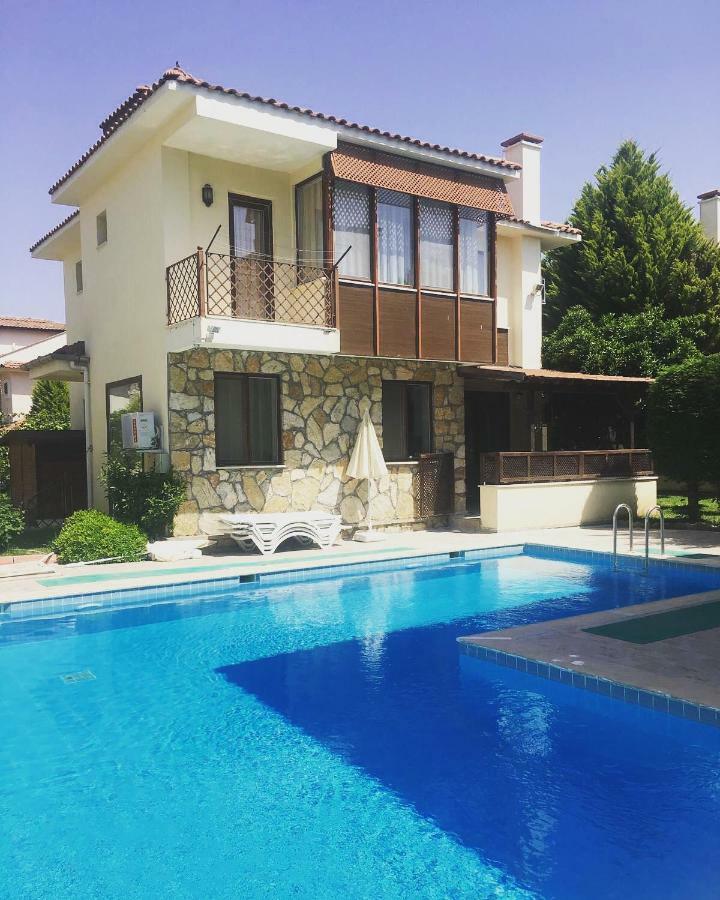 Infinity Safran Villa Fethiye Exterior foto